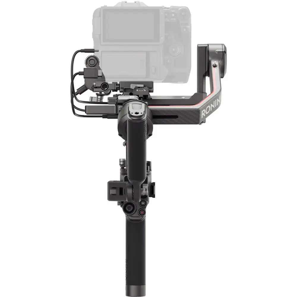 DJI RS 3 Pro Review: Powerful Yet Polarizing Verdict