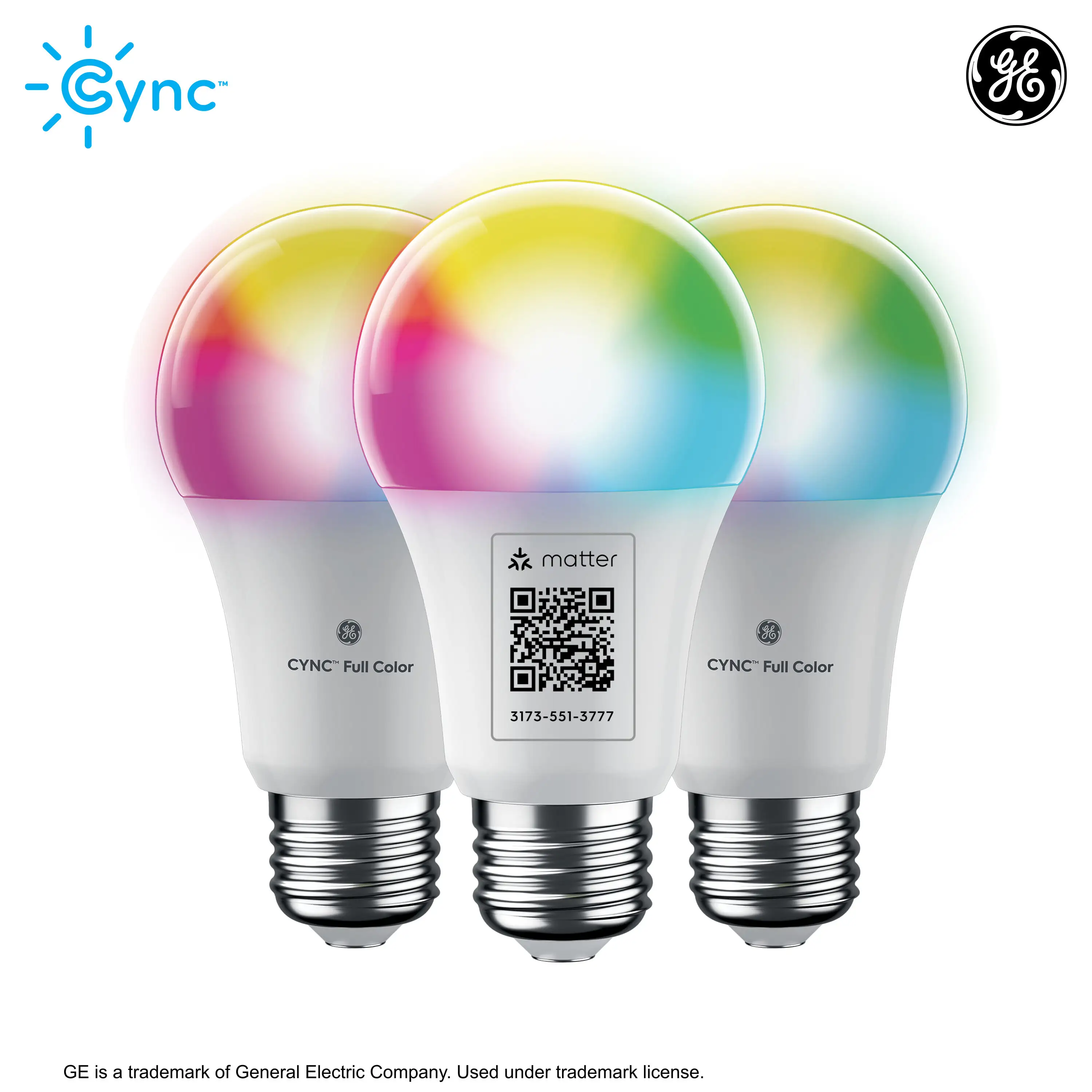 Cync GE A19 Smart Bulbs Review: Conditional Buy (7/10)