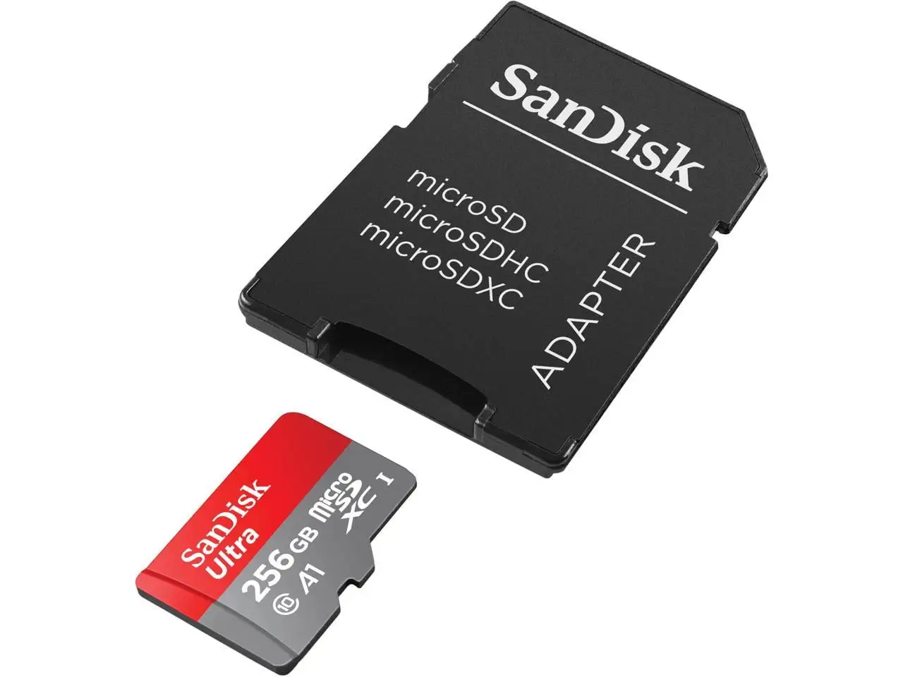 SanDisk Ultra Micro SD Card Bundle Review: Mixed Verdict