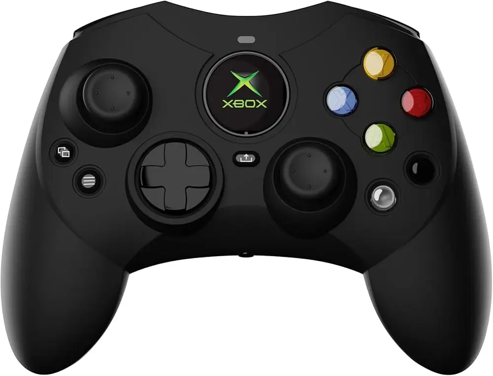 Hyperkin DuchesS Wired Controller (Black) reliability and ergonomics discussion