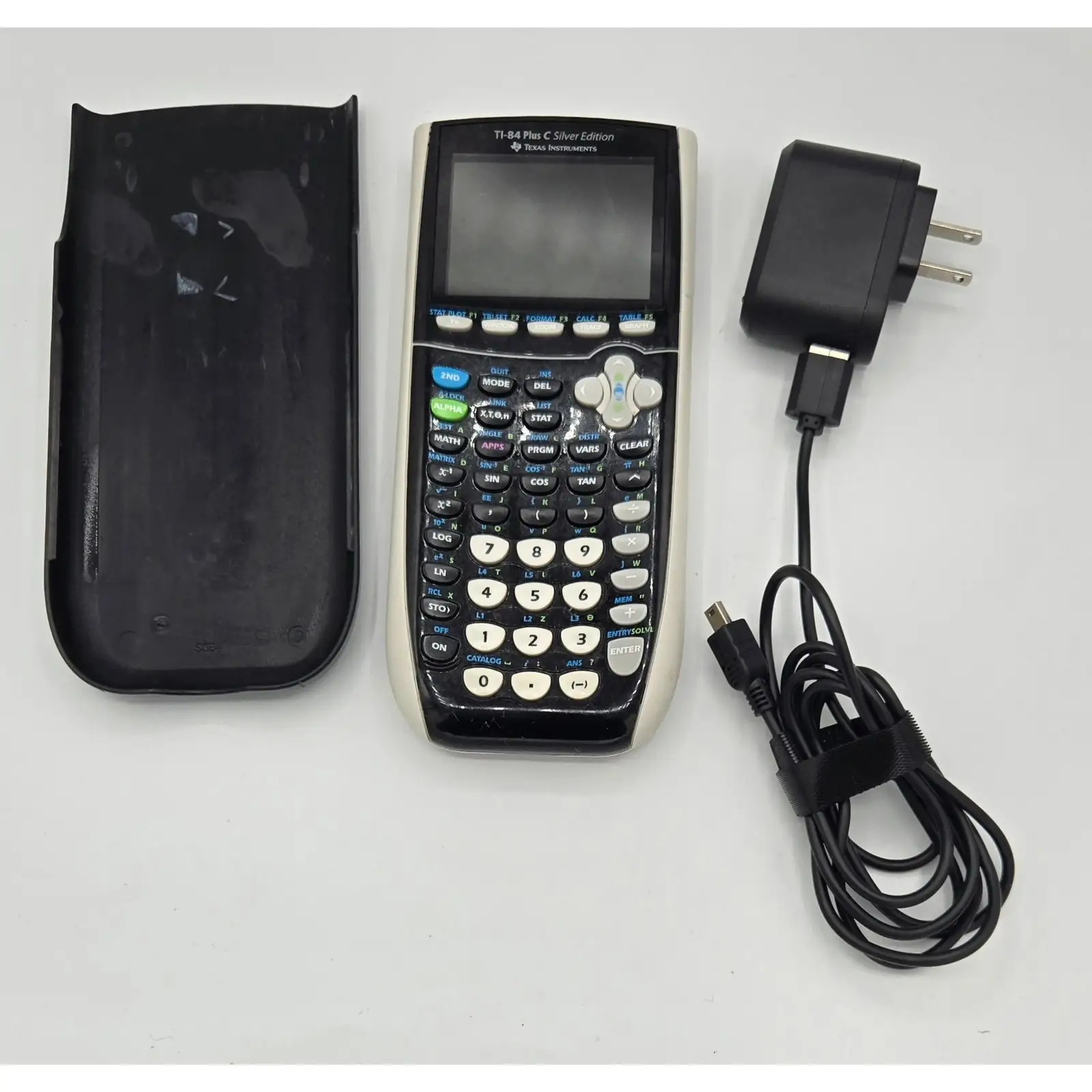 TI-84 Plus C Silver Edition product price comparison chart