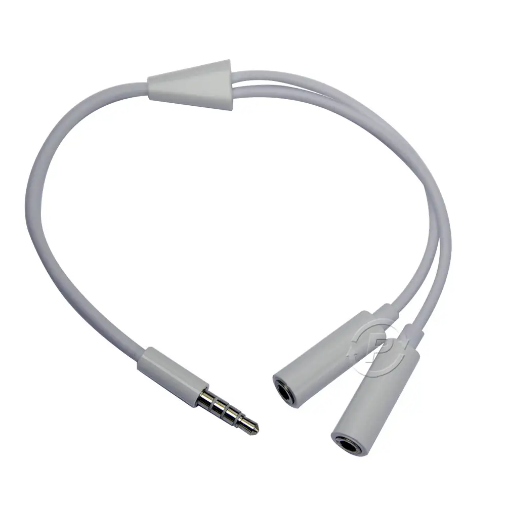 UGREEN headphone splitter final verdict graphic