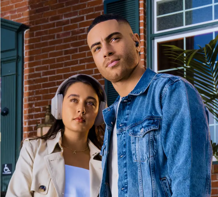 Sony WH-1000XM4 headphones price comparison chart