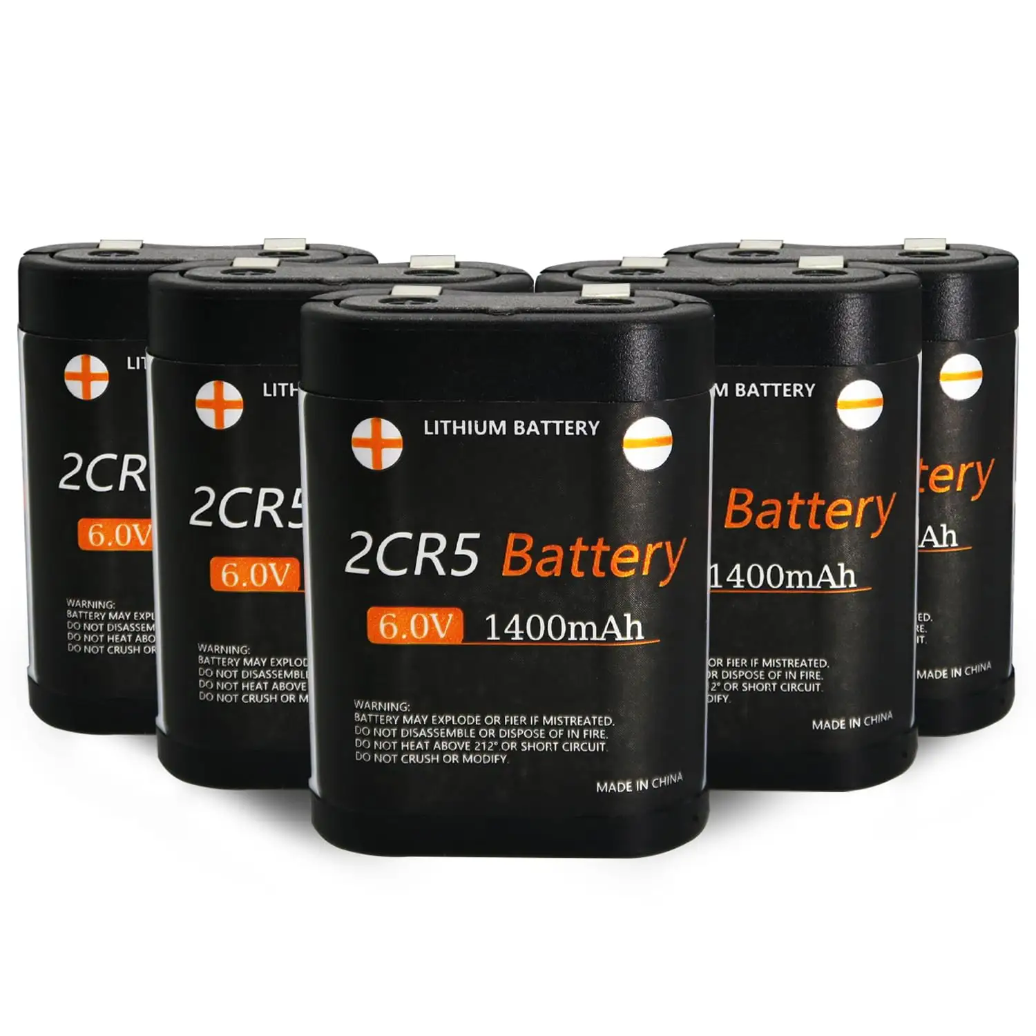 Energizer 2CR5 Battery Review: Reliable but Not Perfect
