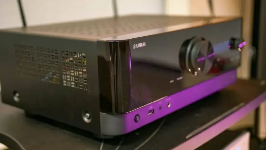 Yamaha RX-V6A Review: Great Sound, HDMI Caveats