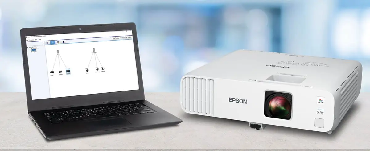 Epson PowerLite L530U Review: Brightness Meets Flexibility