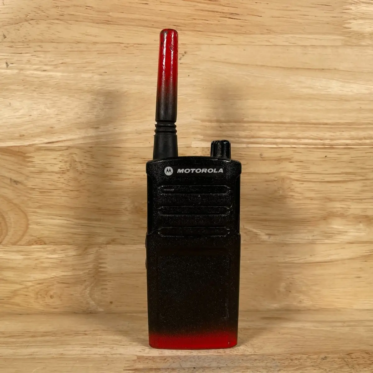 Motorola RMU2040 Review: Rugged Radio with Limits