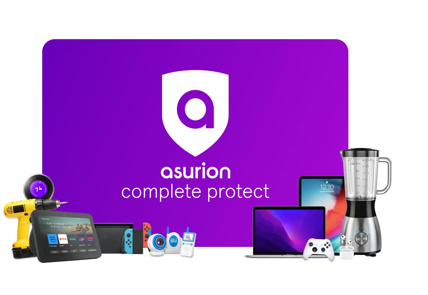 ASURION Desktop Protection Plan Review: Conditional Verdict