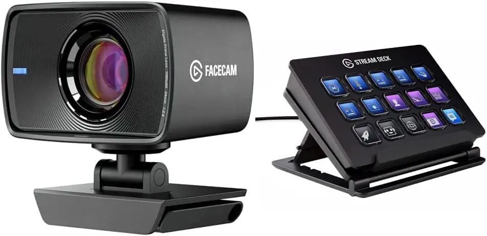 Elgato Stream Deck MK.2 Review: Powerful But Limited