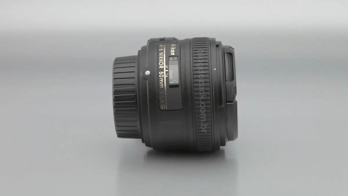 Nikon 50mm f/1.8G Review: Sharp Lens, Conditional Buy