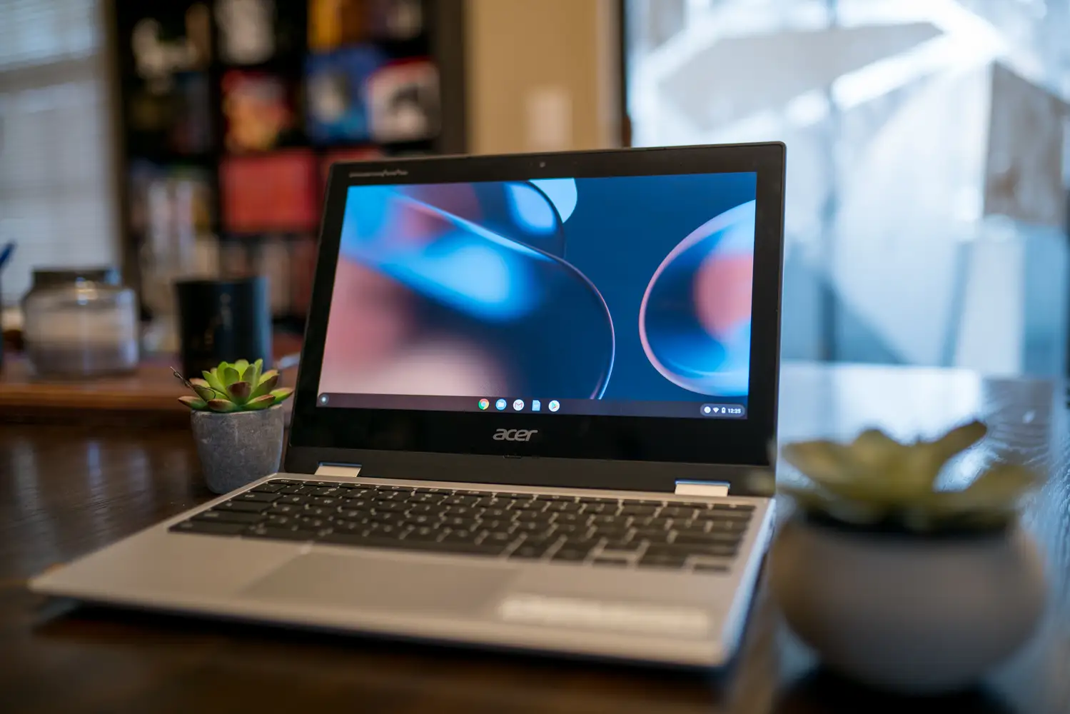 Acer Chromebook Spin 311 Review: Portable Power Verdict