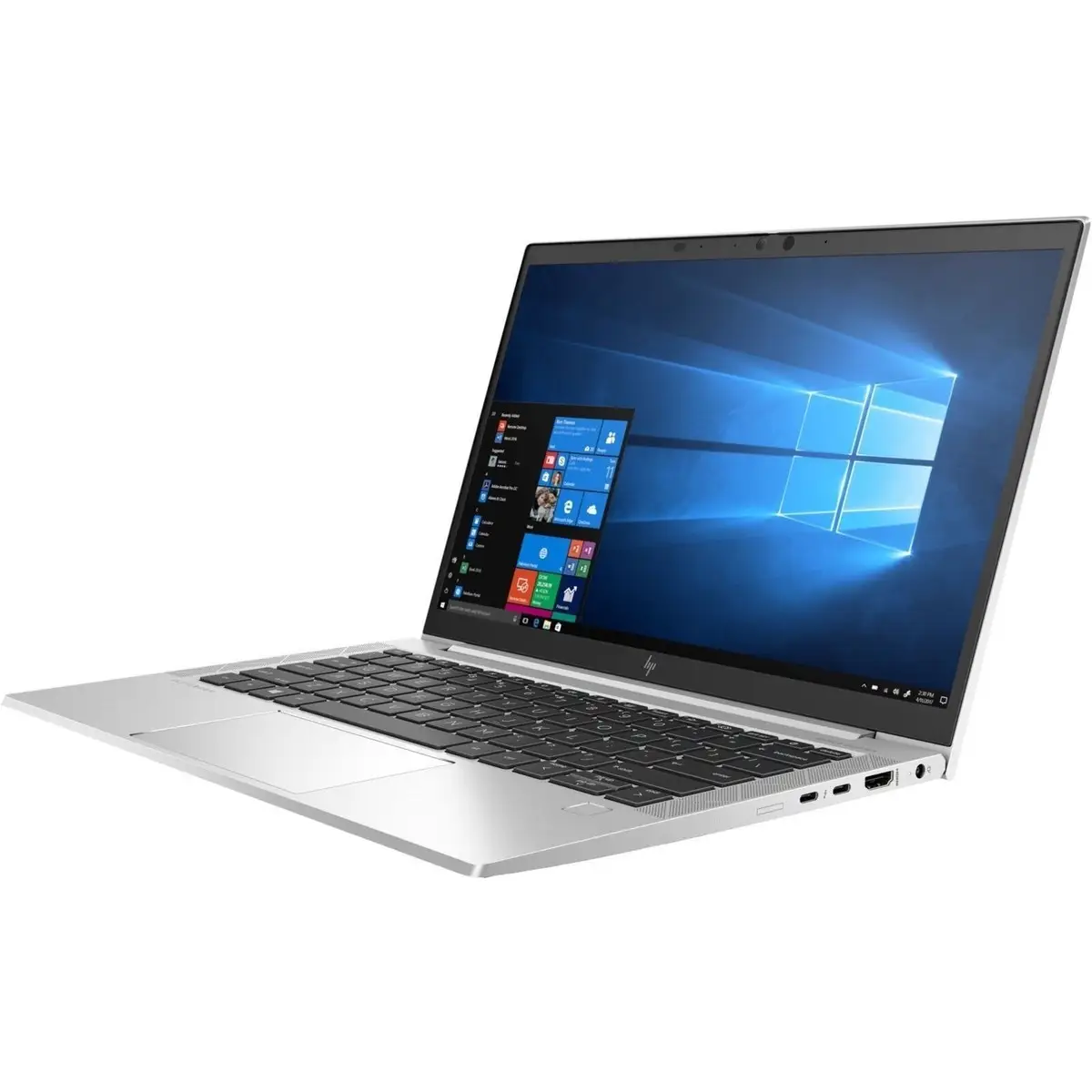 HP EliteBook 830 G7 pricing comparison chart