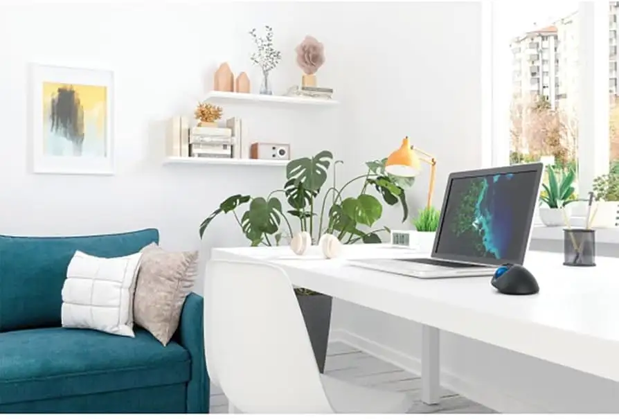 Kensington TB450 Review: Ergonomic Win with Caveats