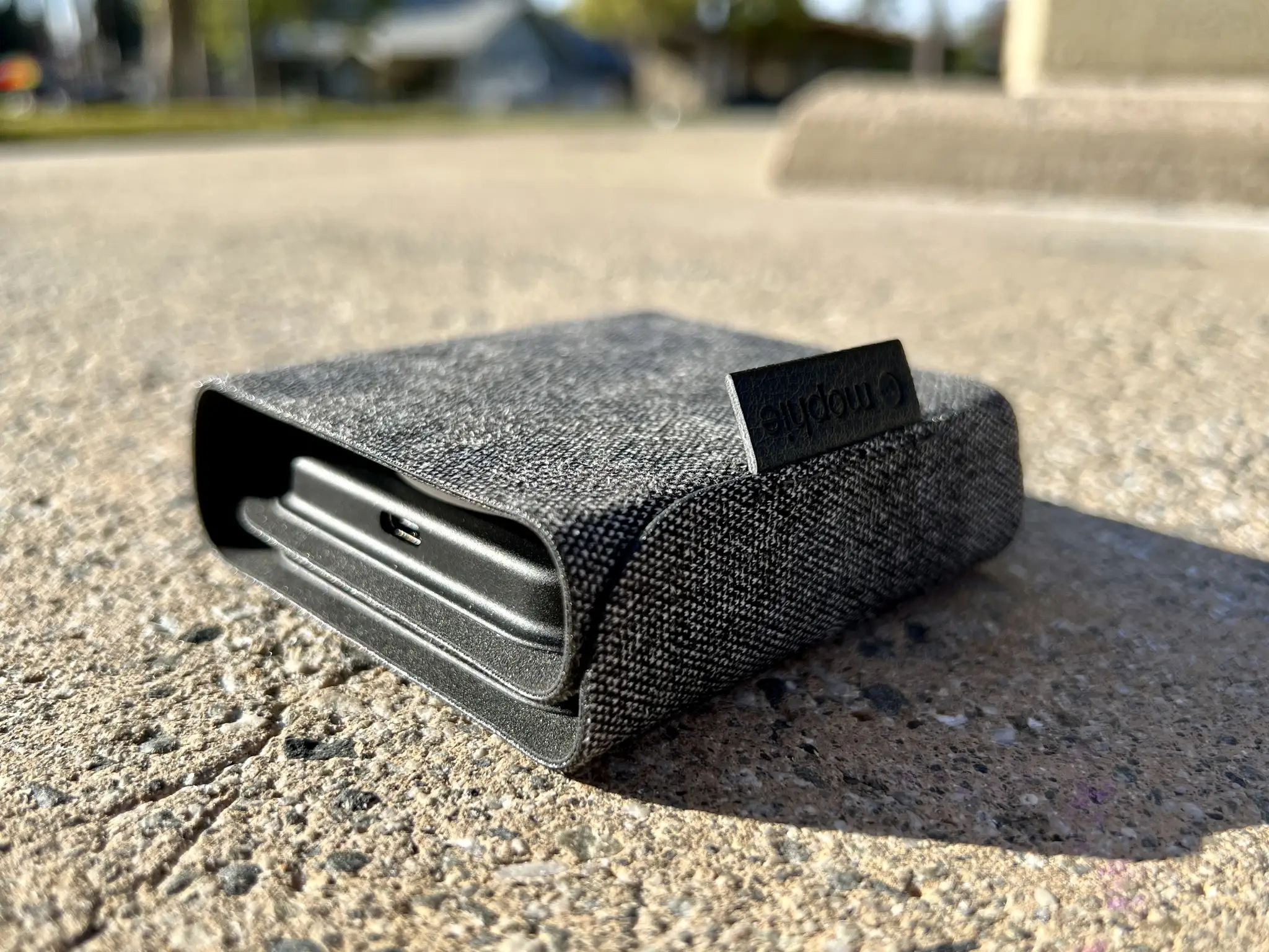 Mophie 3-in-1 Travel Charger Review: Conditional Buy Verdict