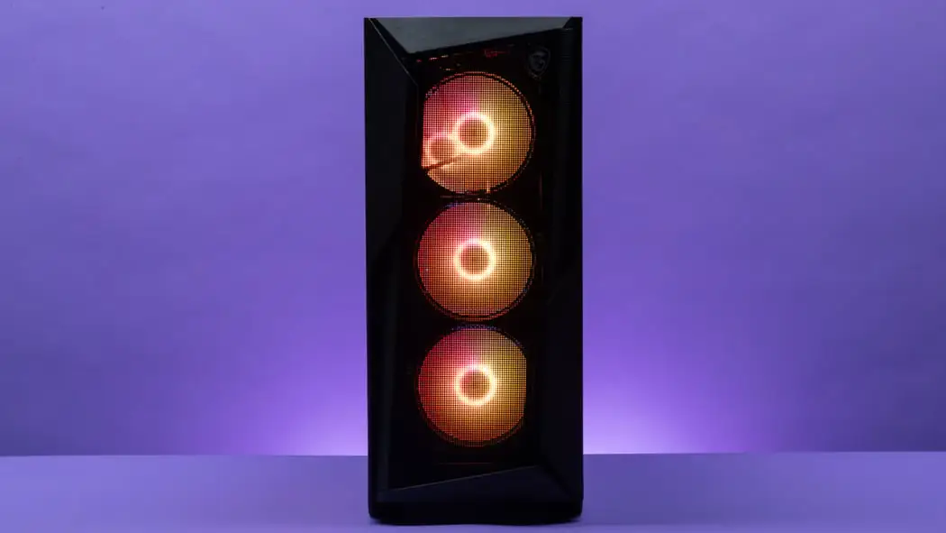 MSI Codex Z2 Review: Strong Value with Upgrade Tips