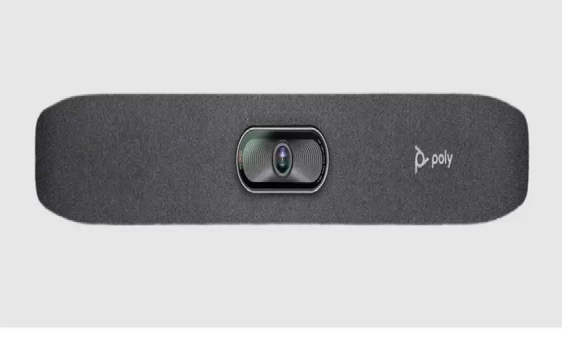 Poly Studio X52 Review: Premium Video Bar Verdict