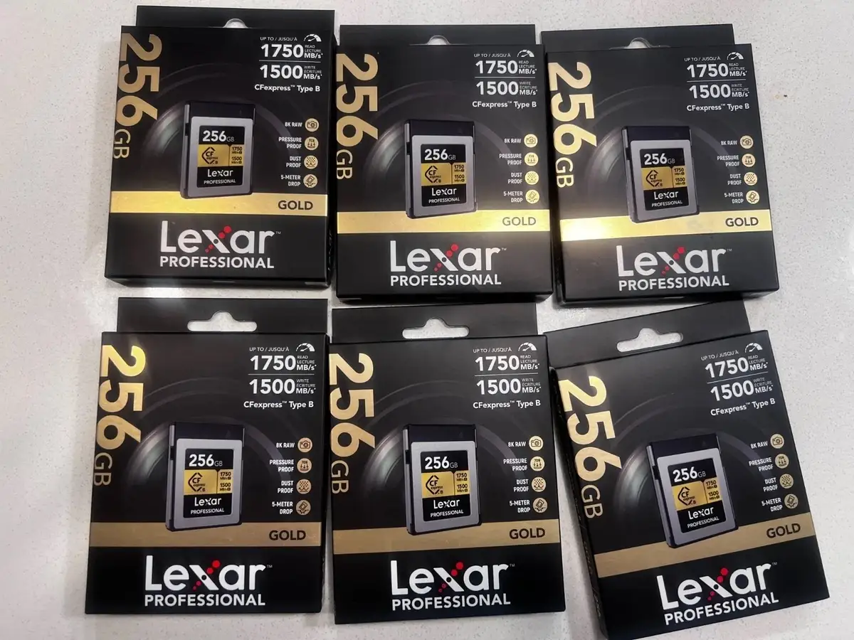 Lexar E-Series 128GB Micro SD Review: Durable Buy Verdict