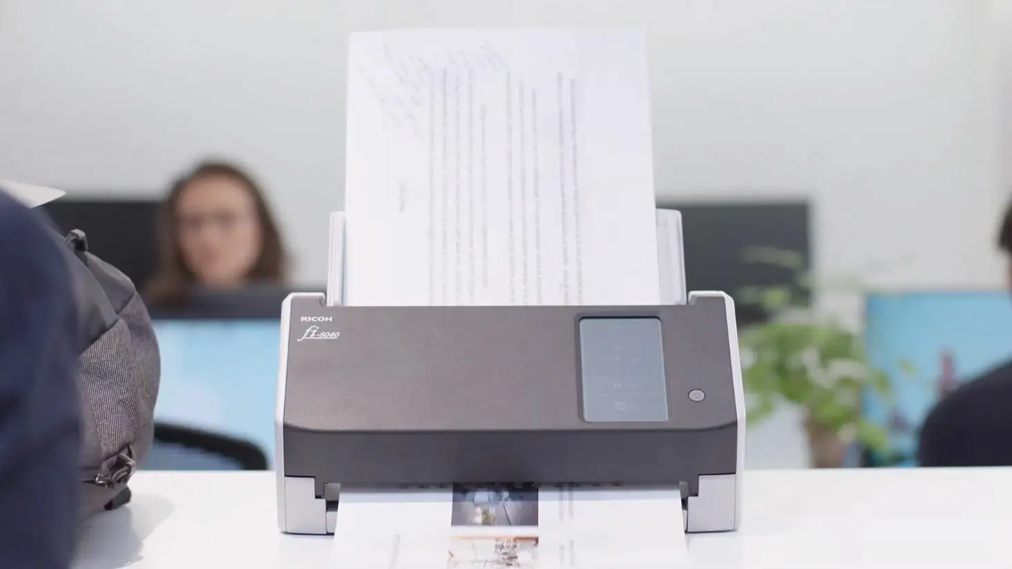 RICOH fi-8040 price and value comparison snapshot