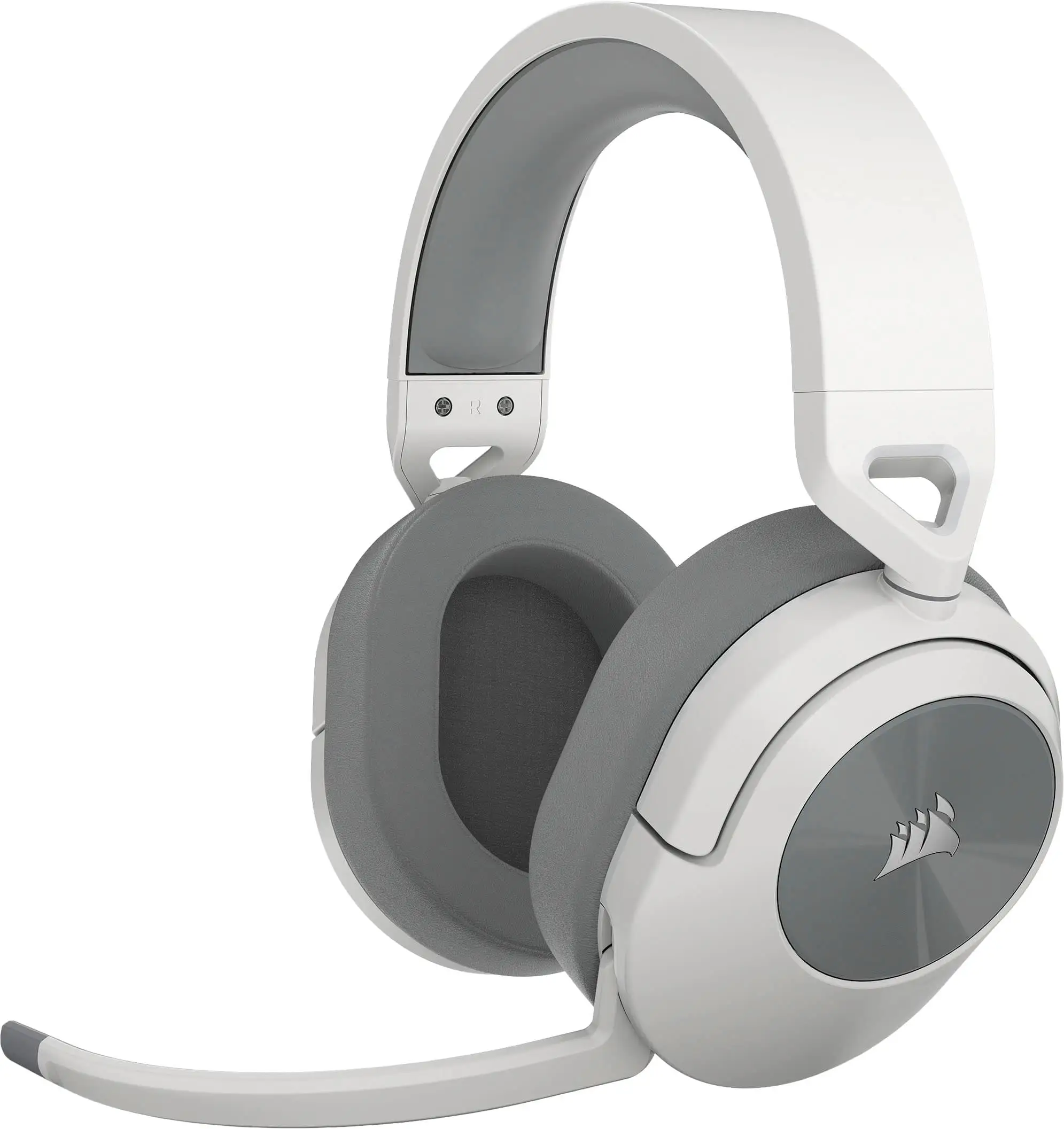 Corsair HS55 Wireless headset microphone and Bluetooth complaints