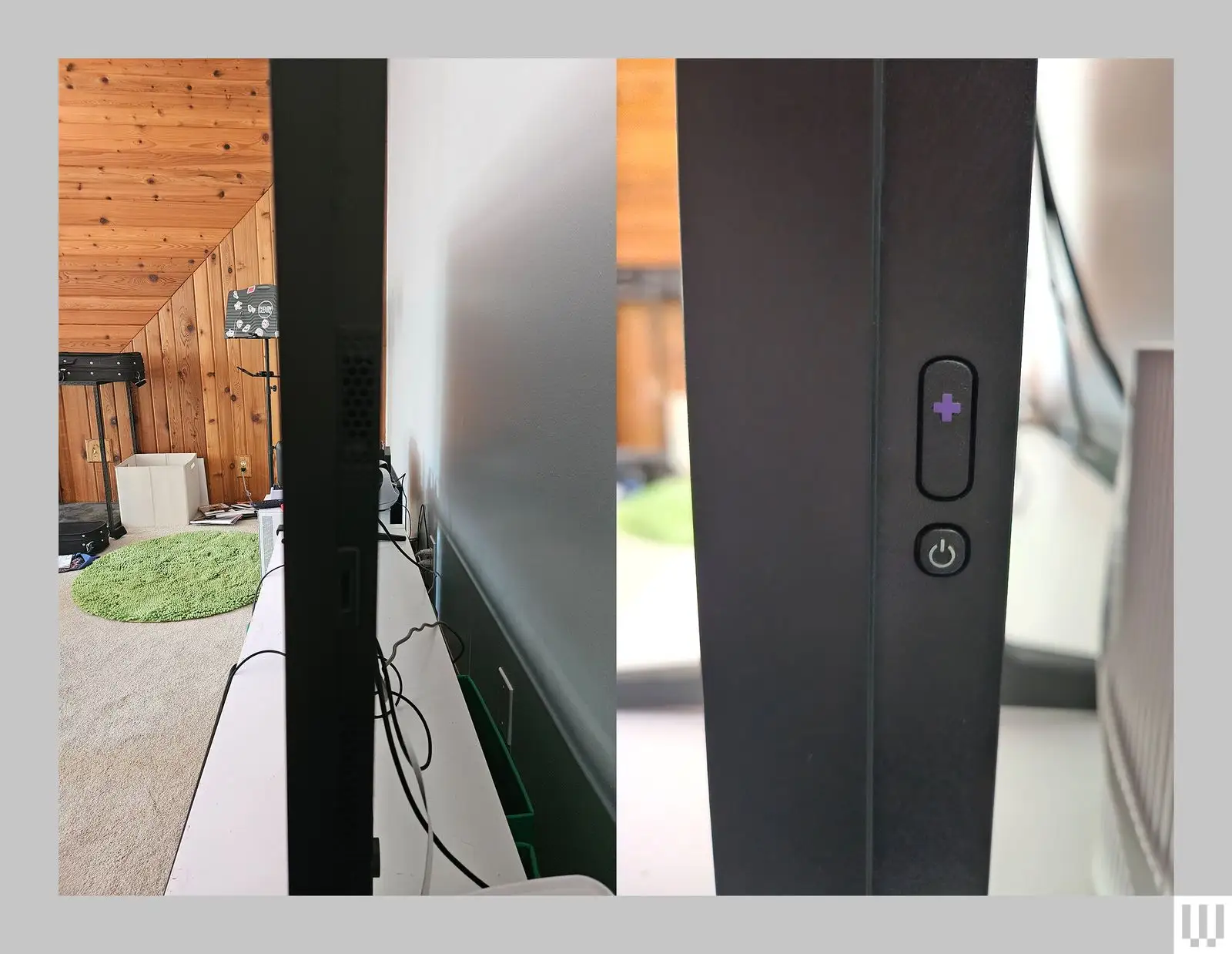 Roku Smart TV 55" Pro Series Review: Mixed Verdict