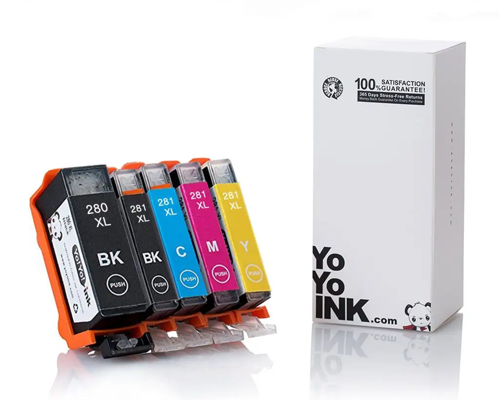 Canon PGI-280XL compatible ink trust and reliability overview
