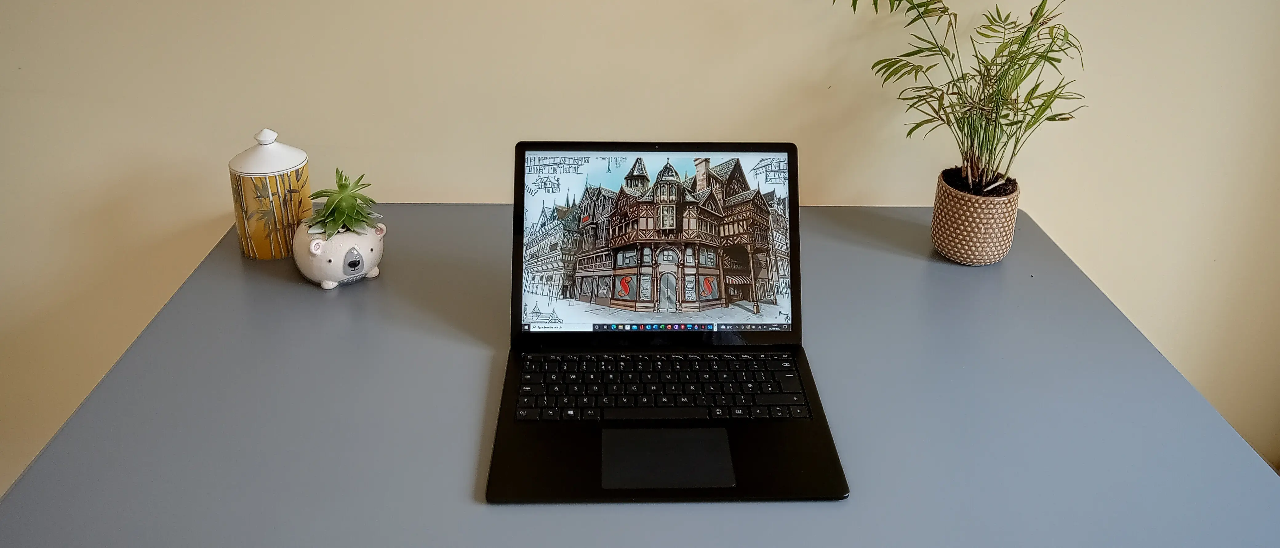 Microsoft Surface Laptop 4 Review: Sleek, Fast, But Limited