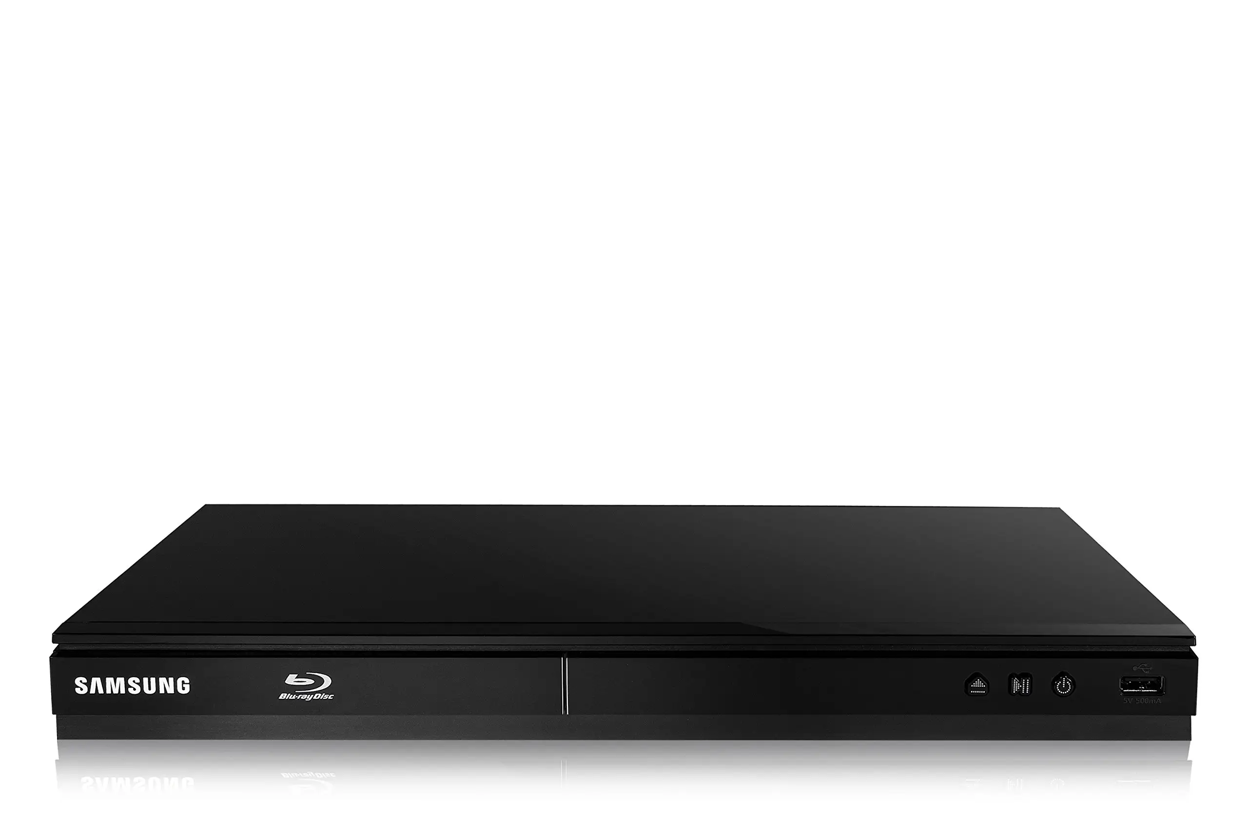 Samsung Blu-ray Player Review: Sharp Visuals, Risky Lifespan