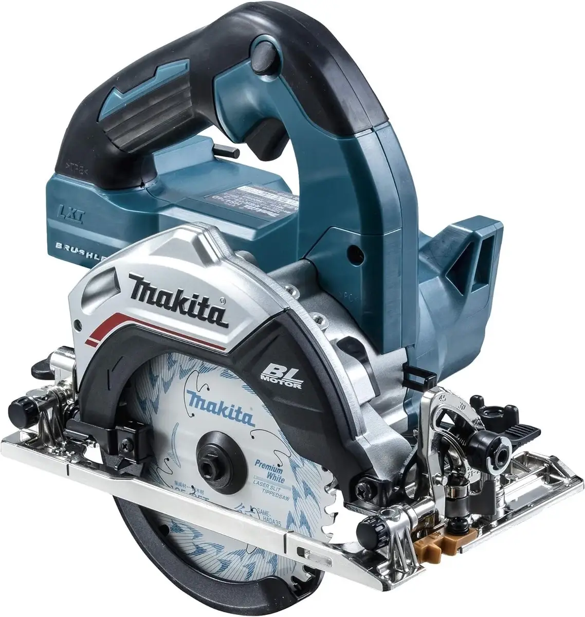 Makita 18V LXT tool-only circular saw price and value notes