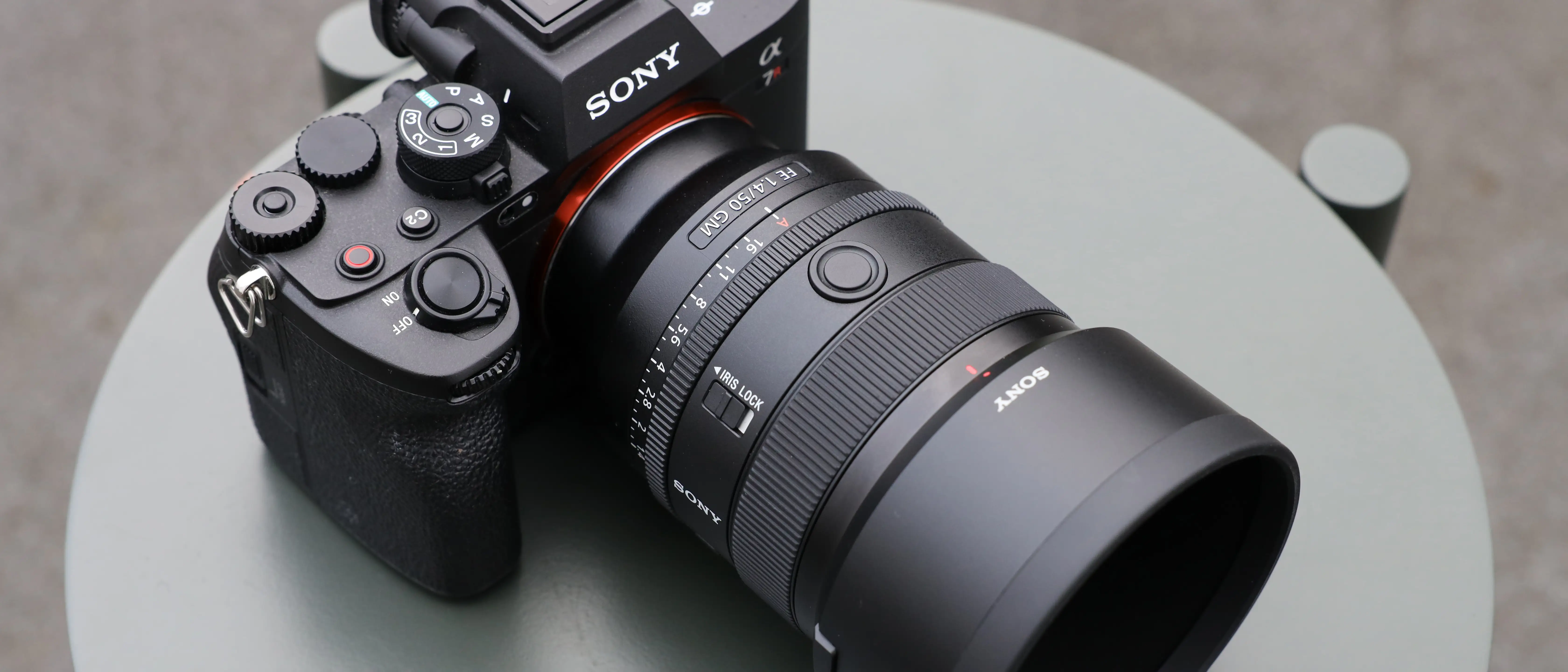 Sony FE 50mm F1.4 GM Review: Balanced Performance Verdict