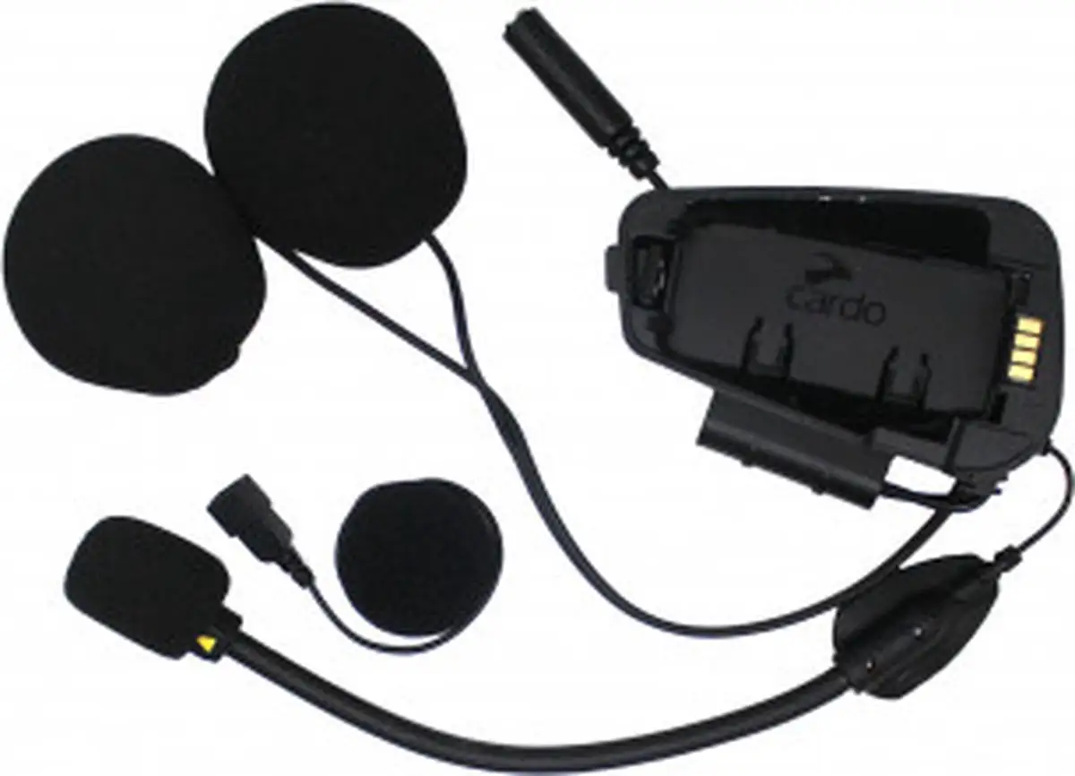 FREECOM-X JBL Helmet Kit Review: Worth the Upgrade?