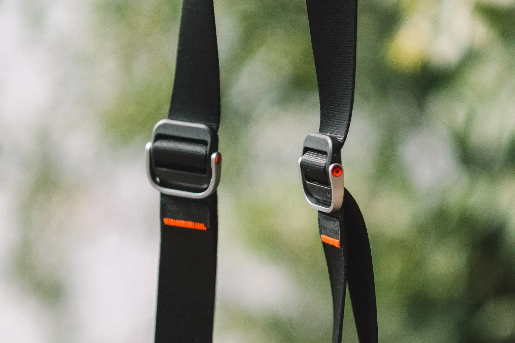 Peak Design Slide Lite Strap Review: Comfort with Caveats