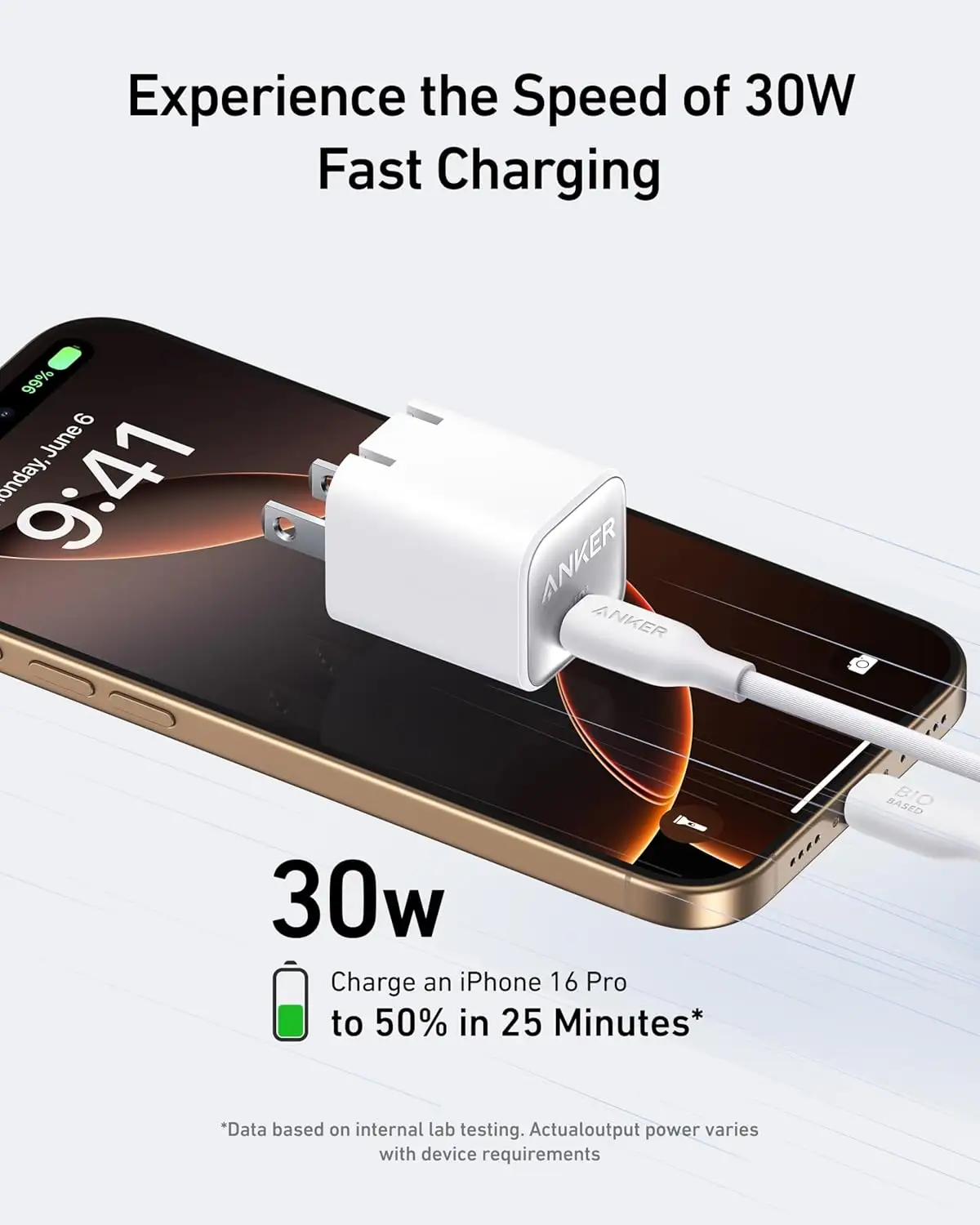 Anker Nano 30W USB-C charger final verdict