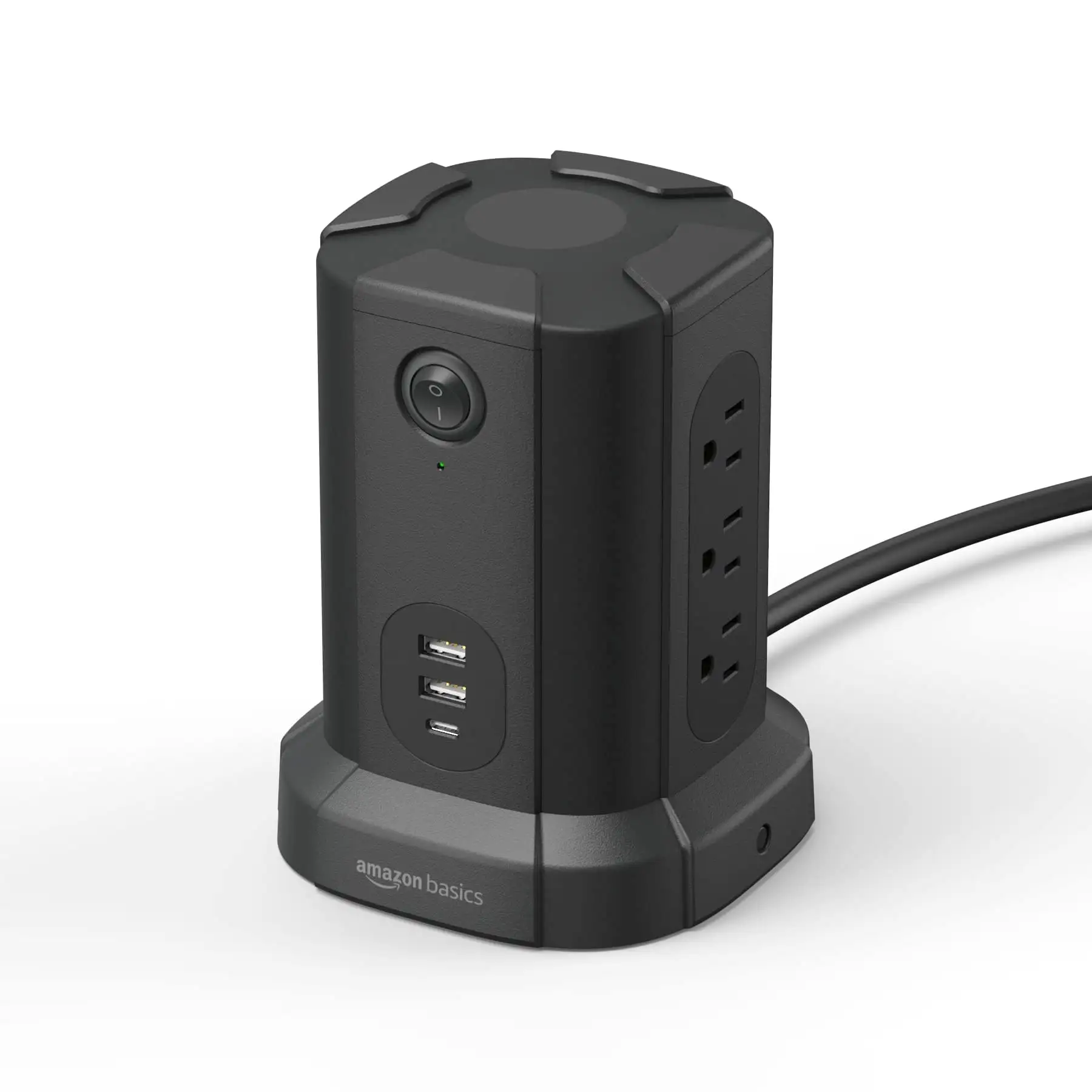 Amazon Basics Power Strip Cube Review: Worth It? 8/10