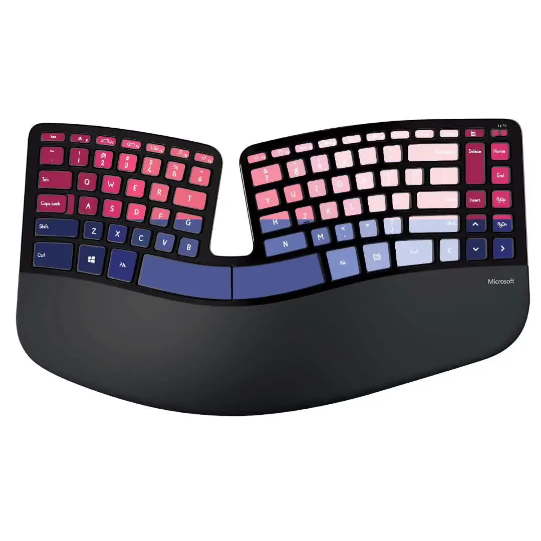 Microsoft Sculpt Ergonomic Keyboard durability and issues