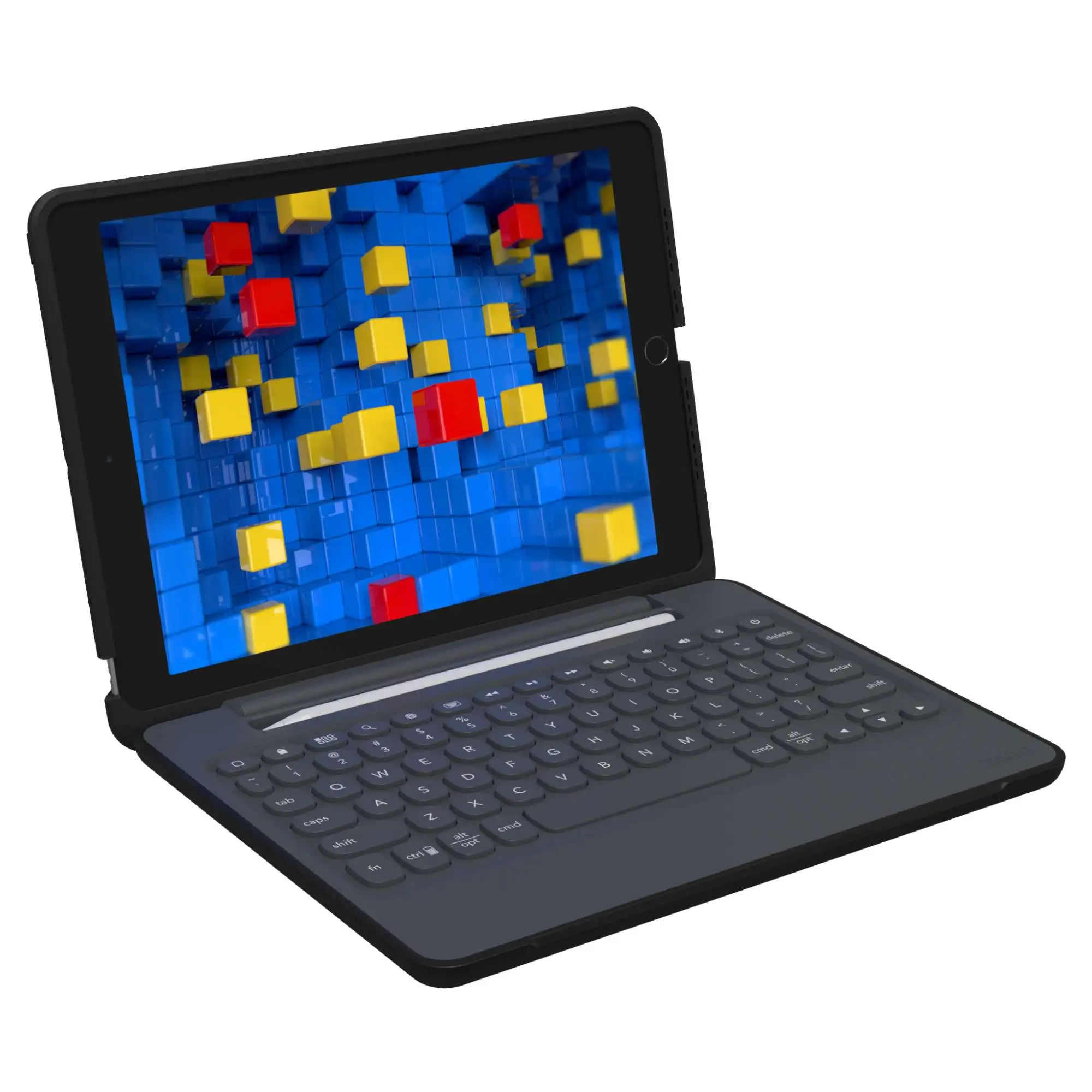 ZAGG Rugged Education Keyboard final verdict image