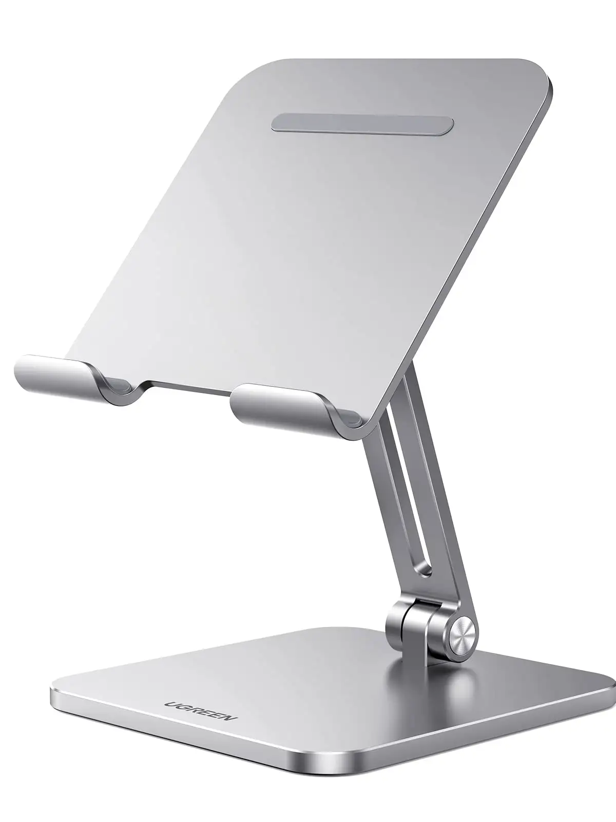 UGREEN tablet stand holder compact foldable design