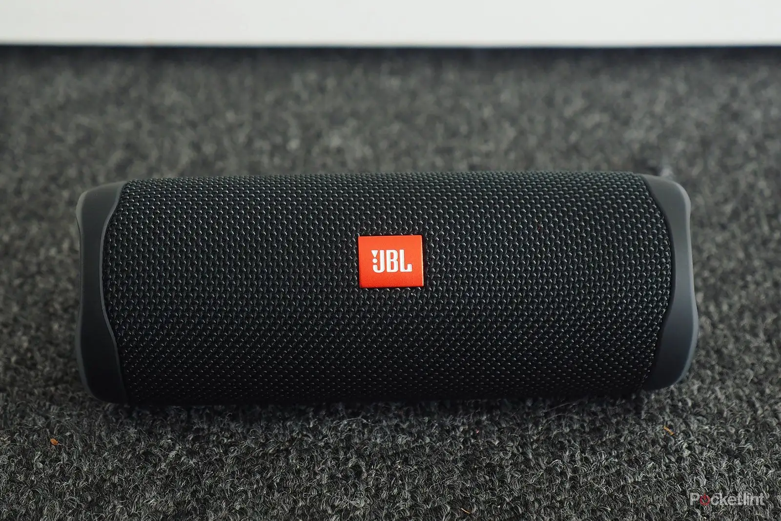 JBL Charge 5 rugged outdoor portable speaker