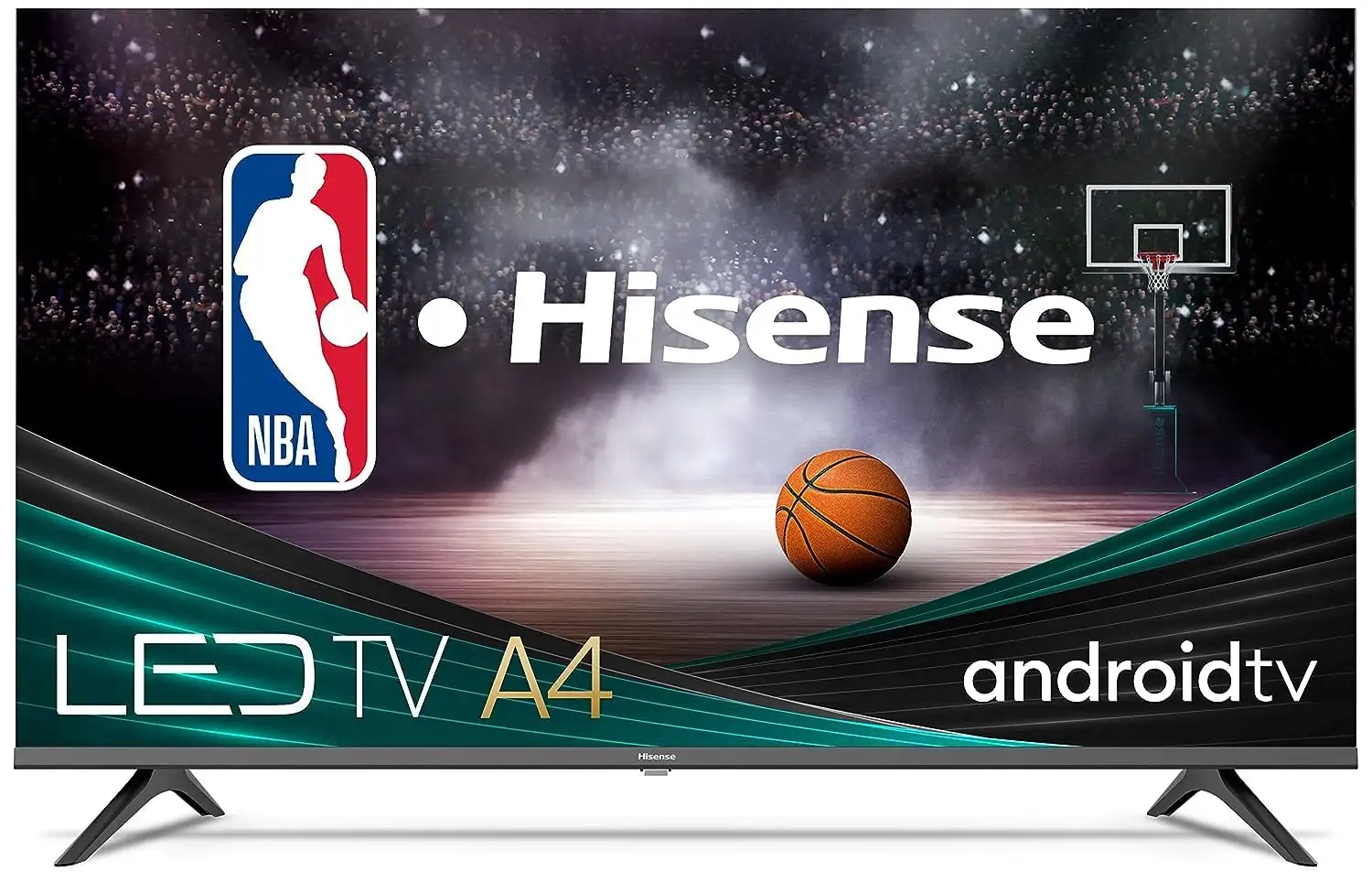 Hisense 32A4HNR Roku TV Review: Sharp Picture, Mixed Audio