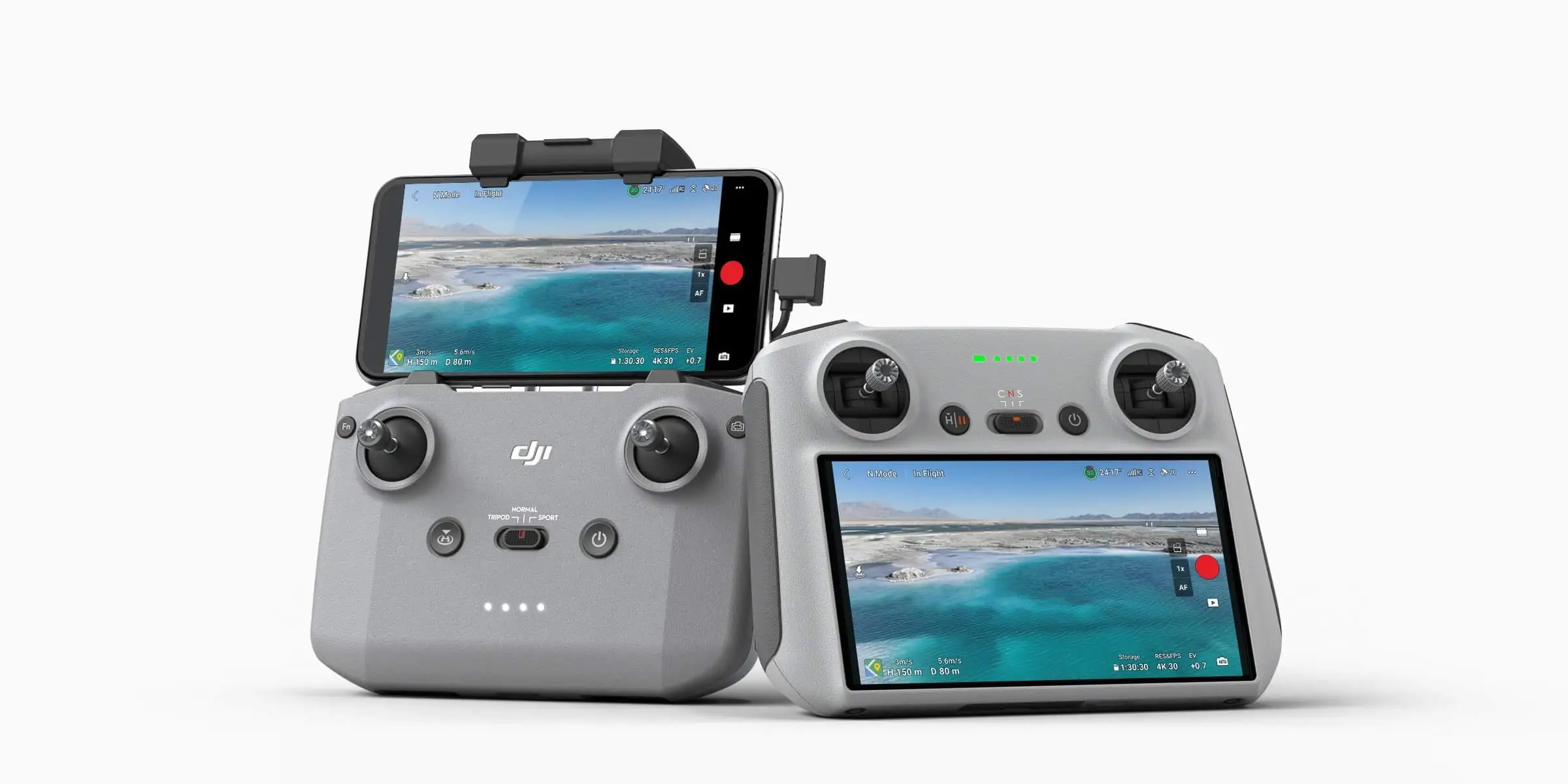DJI RC Motion 3 final verdict summary