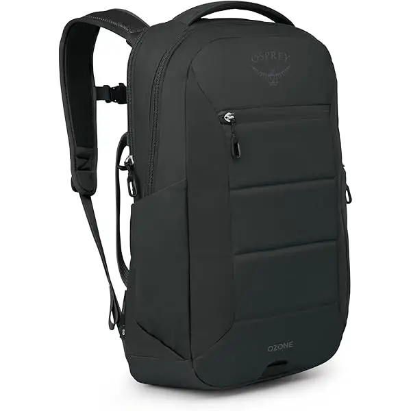 Osprey Sojourn Porter 46L Review: Durable Yet Bulky Verdict