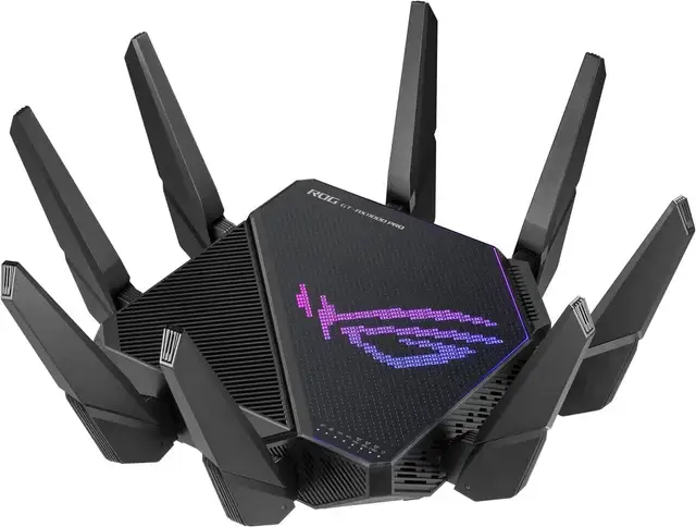 ASUS RT-AX1800S Review: Budget WiFi 6 with Caveats