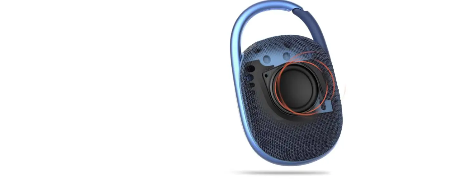 JBL Clip 4 Review: Rugged, Long Battery Life Verdict