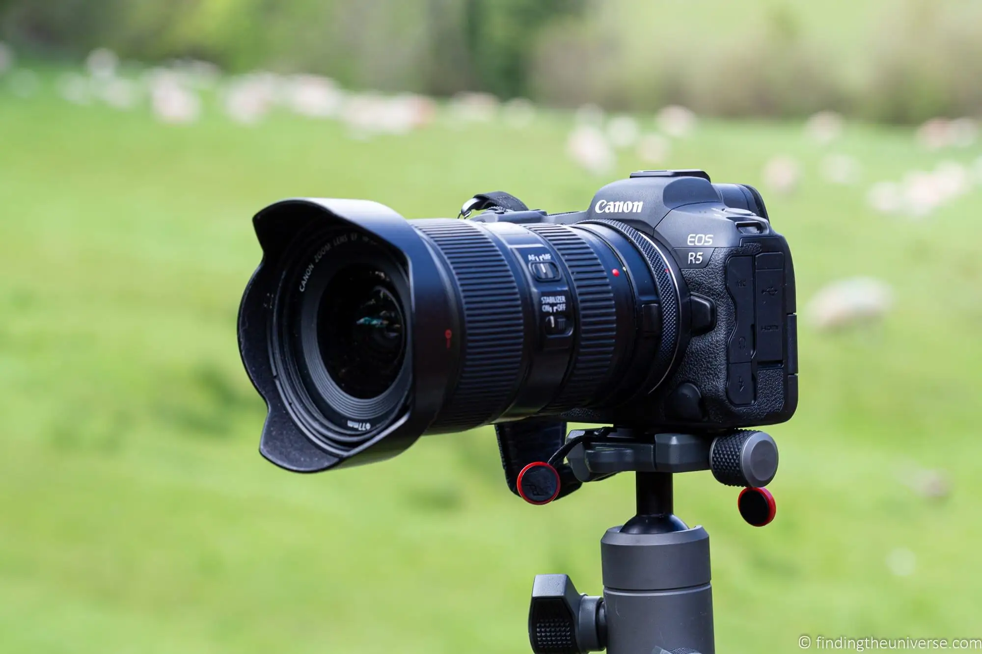 Canon EOS R5 C Review: Pro Hybrid With Caveats
