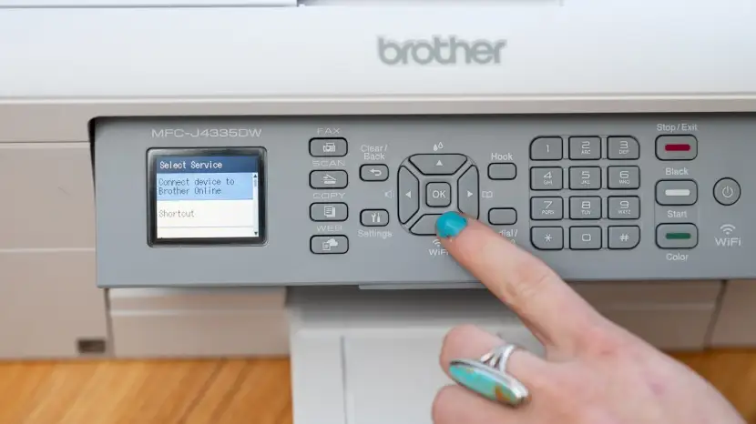 Brother MFC-J4335DW Review: Low Ink Costs, Mixed Reliability