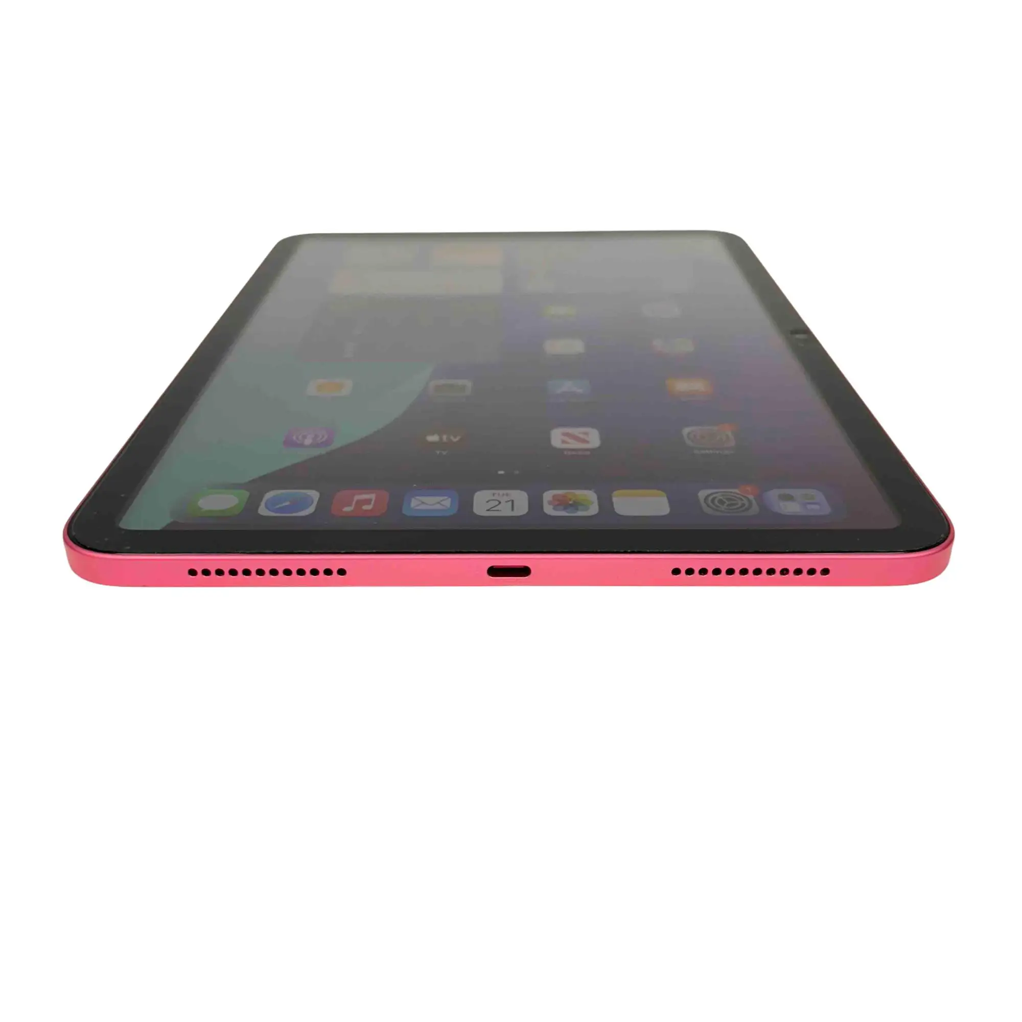 Apple iPad 10th Gen Review: Strong Performance, Caveats