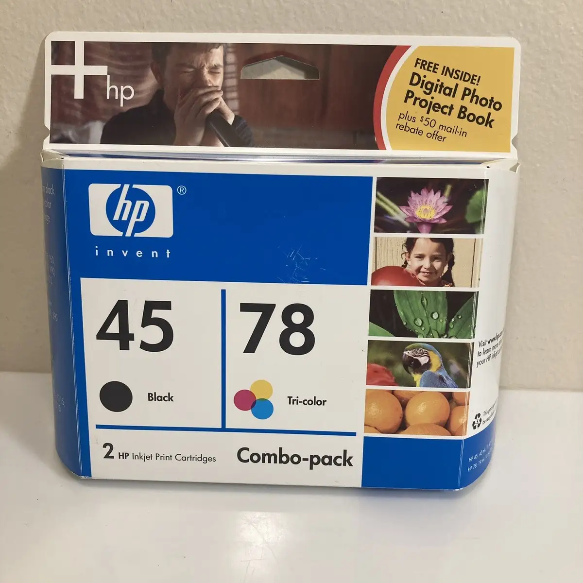 HP 68 Black Ink Review: Quality Prints, Low Yield Verdict