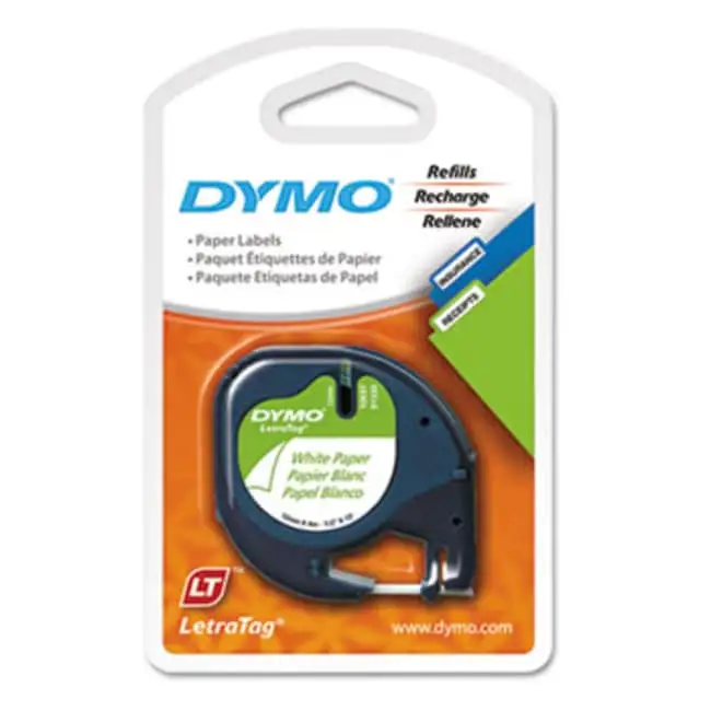 DYMO LetraTag Label Maker final verdict image