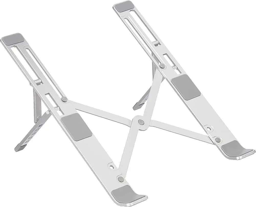 Amazon Basics Laptop Stand Review: Conditional Buy Verdict