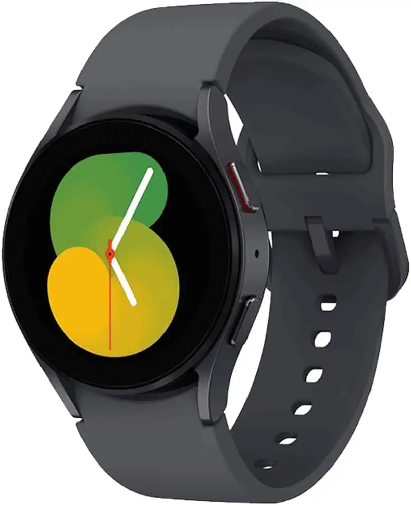 Samsung Galaxy Watch 5 connectivity and notification issues
