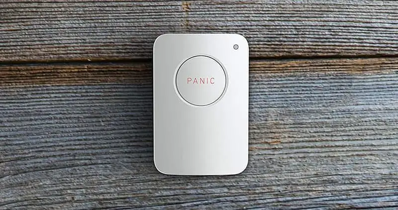 SimpliSafe Panic Button Review: Reliable But Limited